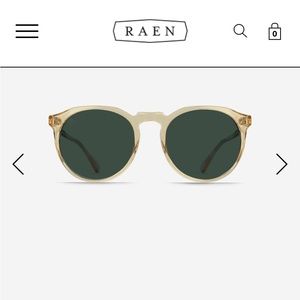 Raen: Remmy Sunglasses
